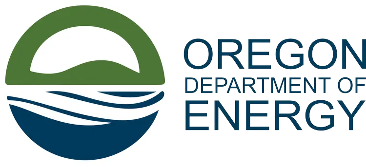 Oregon Department of Energy : 