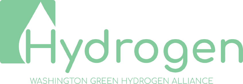 Washington Green Hydrogen Alliance : 