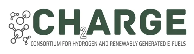 Consortium for Hydrogen and Renewably Generated E-Fuels (CHARGE) Network : 