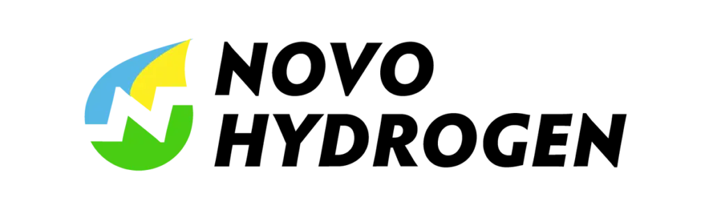 NovoHydrogen : 