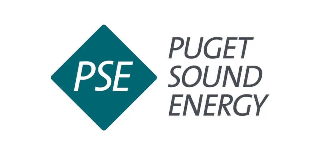 Puget Sound Energy (PSE) : 