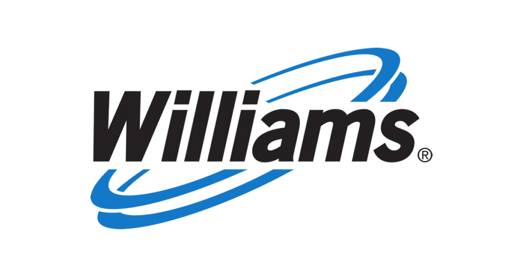 Williams Field Services Group, LLC : 