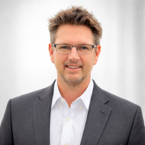 Steve Schueneman